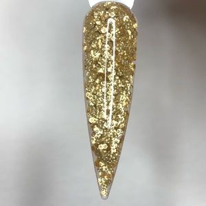 Godess Acrylic Powder/Dip Powder for Nails ✨GOLDEN VIBES✨